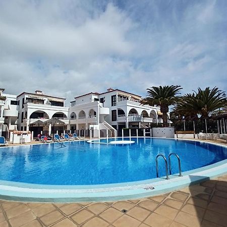 Scorpio Golf Apartment Сан-Мігель-де-Абона Екстер'єр фото