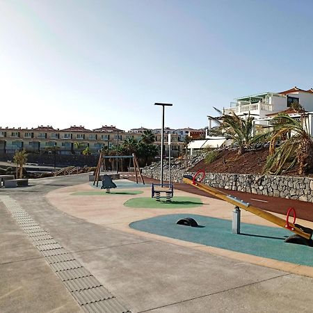 Scorpio Golf Apartment Сан-Мігель-де-Абона Екстер'єр фото