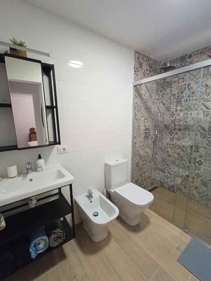 Scorpio Golf Apartment Сан-Мігель-де-Абона Екстер'єр фото