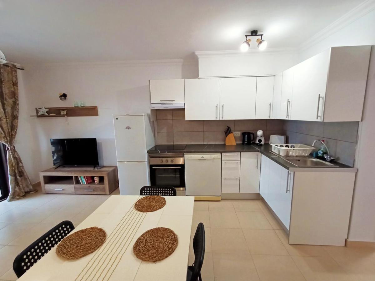 Scorpio Golf Apartment Сан-Мігель-де-Абона Екстер'єр фото