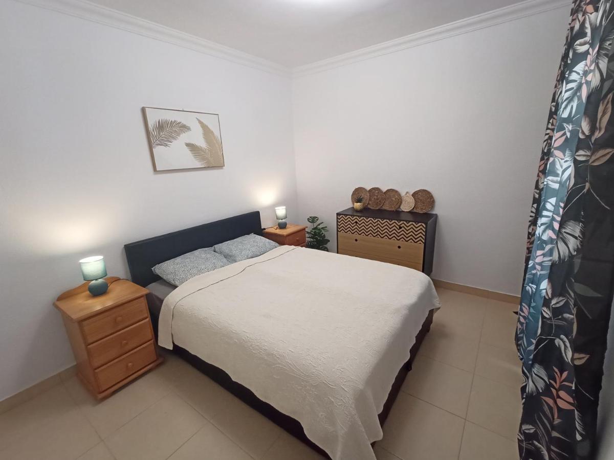 Scorpio Golf Apartment Сан-Мігель-де-Абона Екстер'єр фото