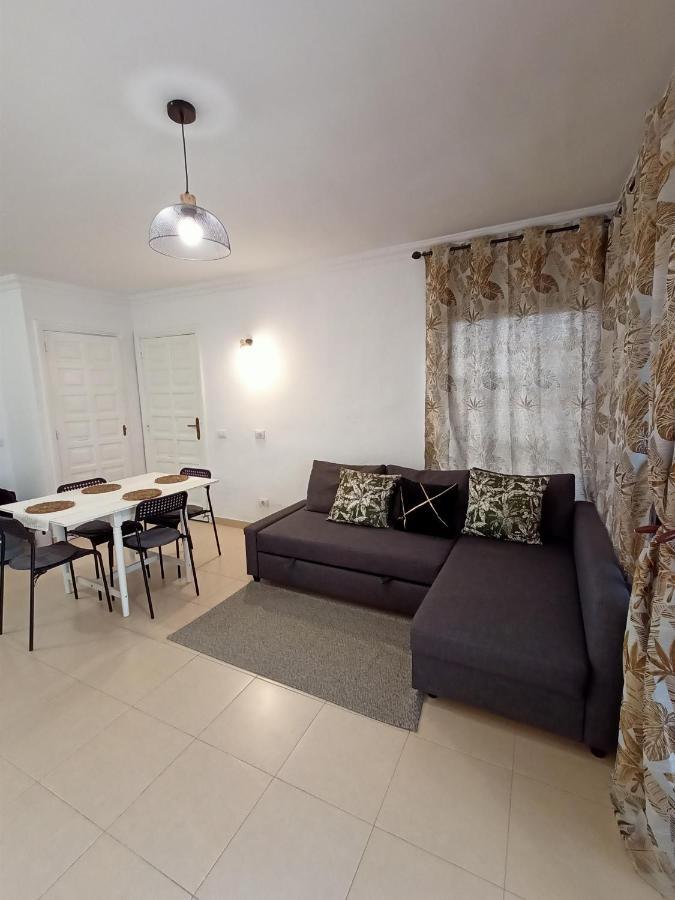 Scorpio Golf Apartment Сан-Мігель-де-Абона Екстер'єр фото