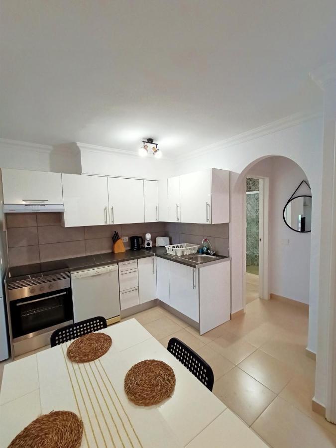 Scorpio Golf Apartment Сан-Мігель-де-Абона Екстер'єр фото