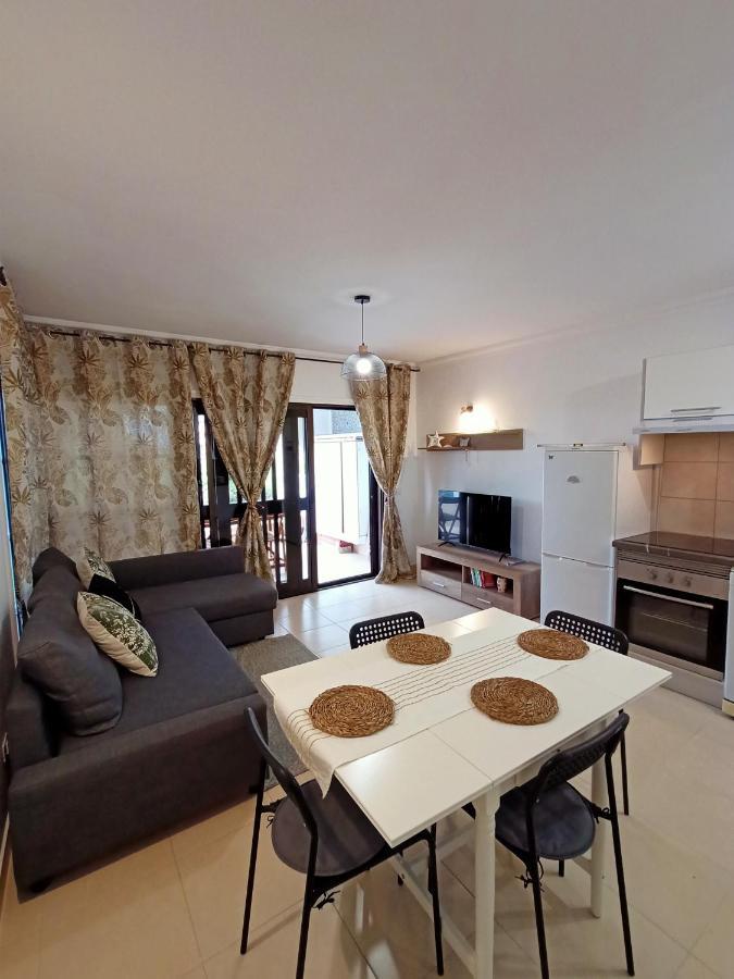 Scorpio Golf Apartment Сан-Мігель-де-Абона Екстер'єр фото