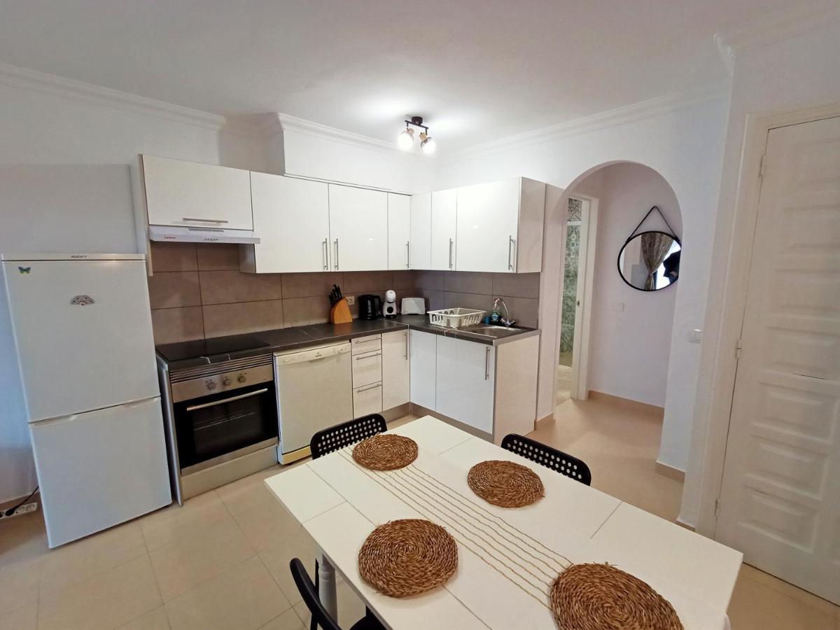 Scorpio Golf Apartment Сан-Мігель-де-Абона Екстер'єр фото