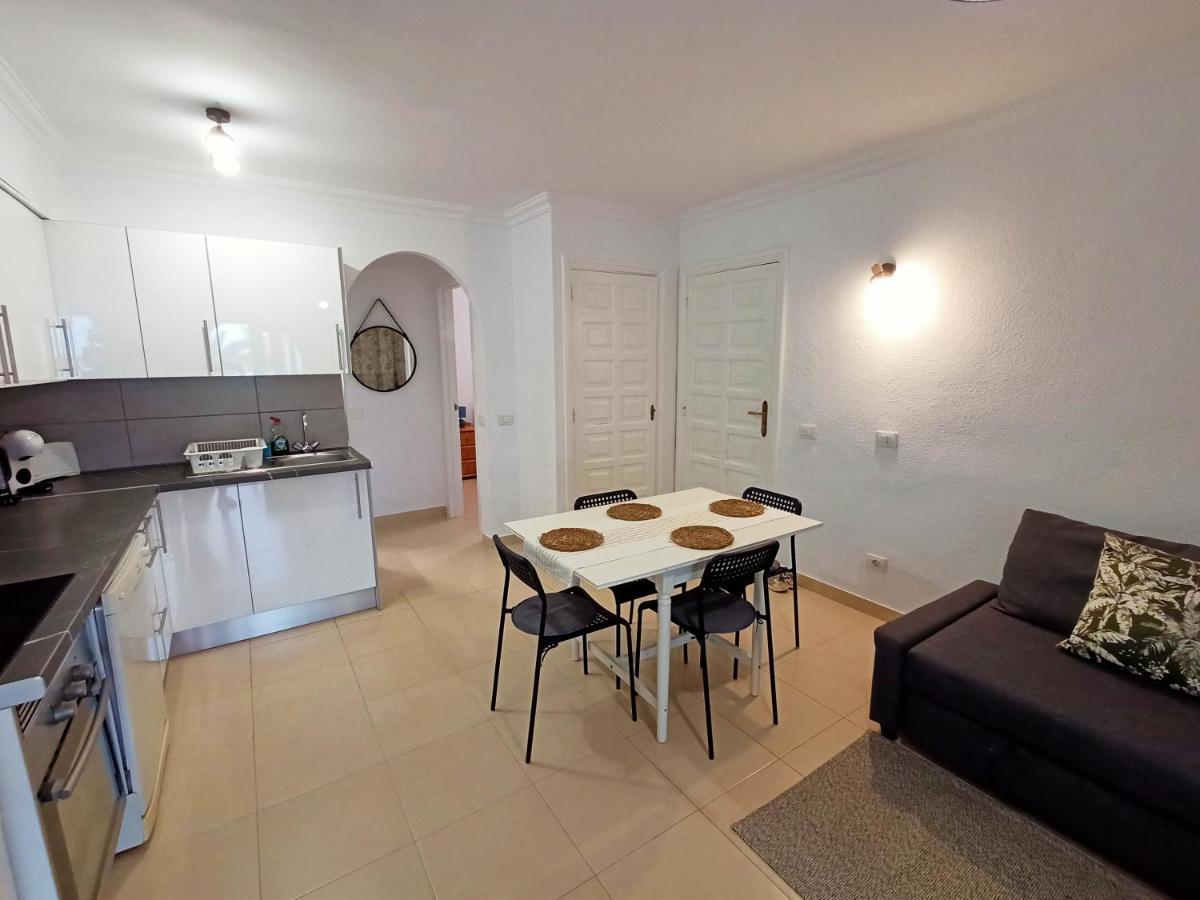 Scorpio Golf Apartment Сан-Мігель-де-Абона Екстер'єр фото