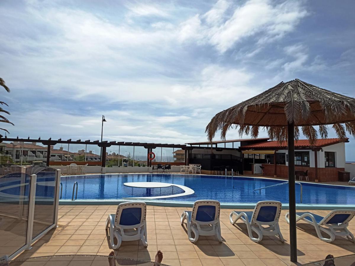 Scorpio Golf Apartment Сан-Мігель-де-Абона Екстер'єр фото