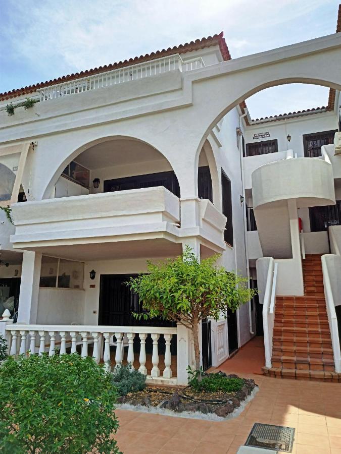 Scorpio Golf Apartment Сан-Мігель-де-Абона Екстер'єр фото